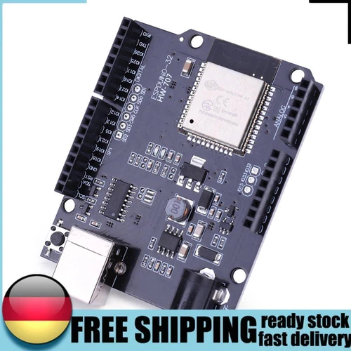 ESPDUINO-32 Development Board Serial Port Module Board WiFi Bluetooth-compatible
