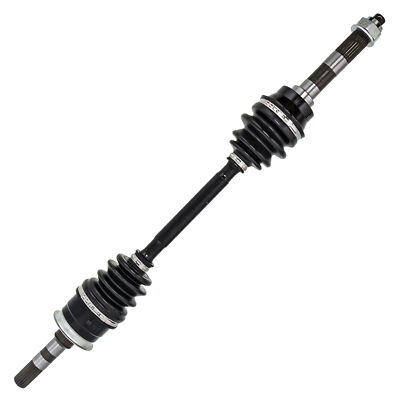 洋書 akikino0310 NICHE Front CV Axle Drive Shaft for Kawasaki Mule 2510 3010