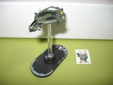 Mechwarrior FEDERATED SUNS Gossamer VTOL 025 30