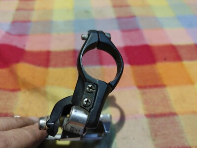Shimano Dérailleur avant Deore LX FD-M571