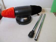 Conair Professional Shoe Polisher SHP25 Electric Standing Buffer
