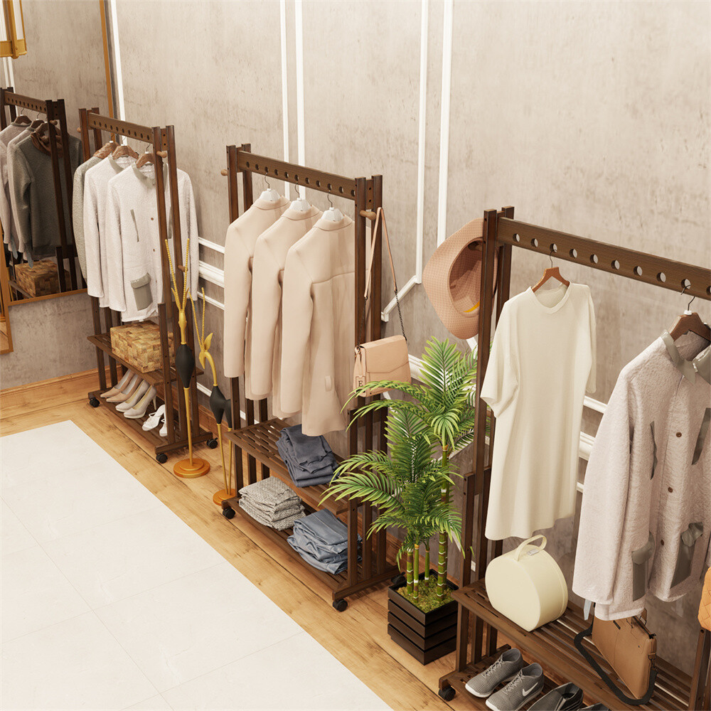 Heavy Duty Commercial Clothing Racks Amazon.com: Raybee Heavy Duty