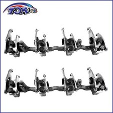 Rocker Arm Pedestal Pair For 08 Thru 10 Super Duty Ford 6.4 Powerstroke Diesel Rocker Arm Pedestal Pair For 08 Thru 10 Super Duty Ford 6.4 Powerstroke Diesel