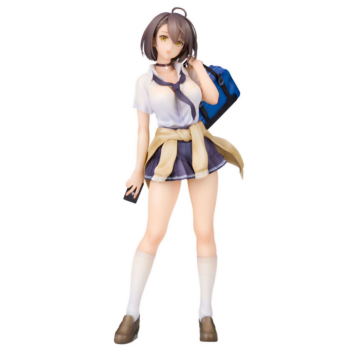 Azur Lane Baltimore After School Ace Ver. 9.8in 1/7 Figure PVC