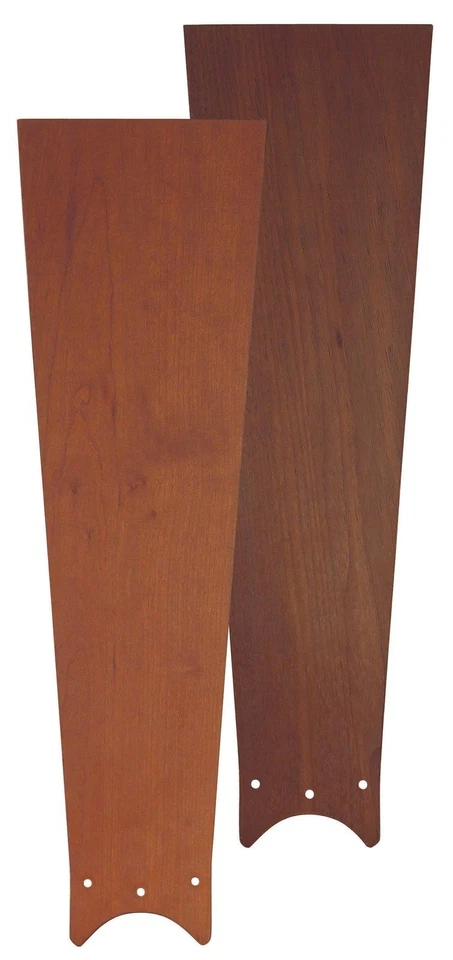 Ventilador de techo con interruptor de pared ZONIX bronce 137 cm ventilador sin luz - Imagen 2 de 2