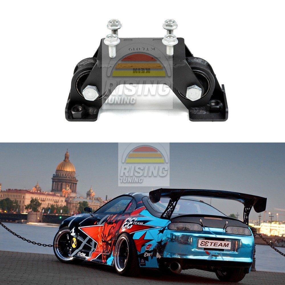 KEIN gearbox mount for Toyota Supra A80 6MT Getrag V160 V161 Body