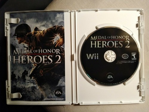 Wii Games with Manuals - Most are Mint ! - Picture 408 of 729