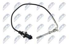 NTY SENSORE TEMPERATURA GAS SCARICO FIAT SEDICI 2.0JTD 2006-,SUZUKI SX4 2.0DDIS