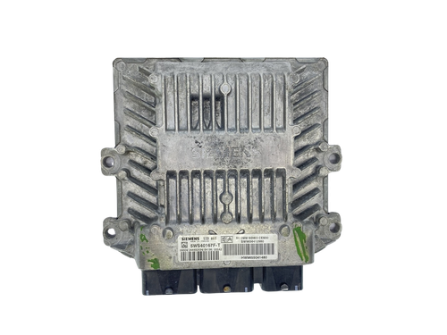 Calculateur Ecu 9656412980 9655041480 5ws40167f T Sid 803 Citroen