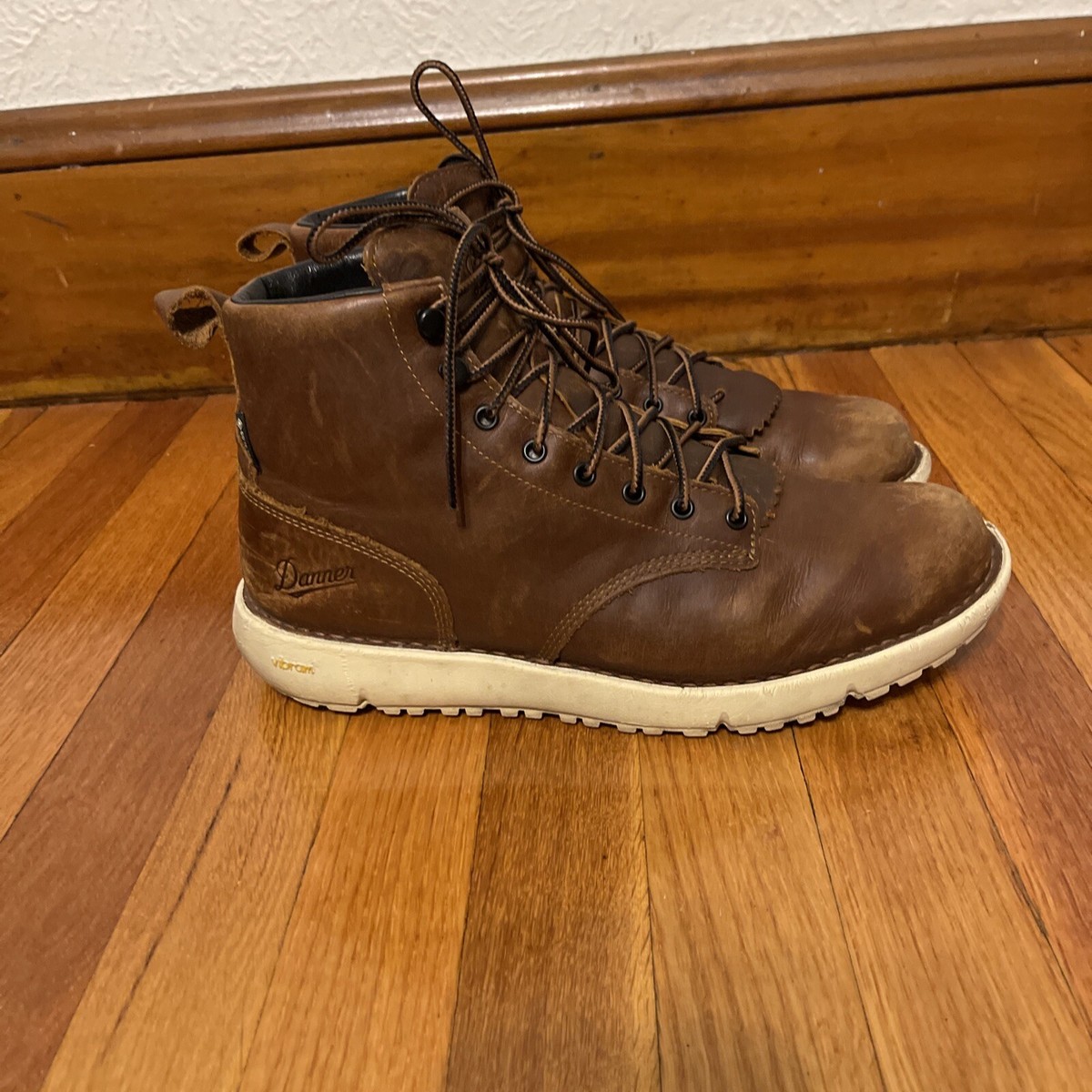Danner 34651 Men's Logger 917 GTX 6
