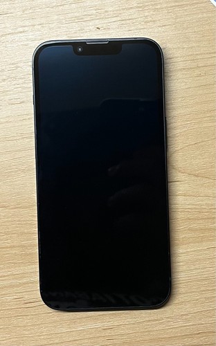Apple iPhone 14 - 128 Go - Minuit (Désimlocké) (CA) QUALITÉ A++ QUASI COMME NEUF - Photo 2 sur 6