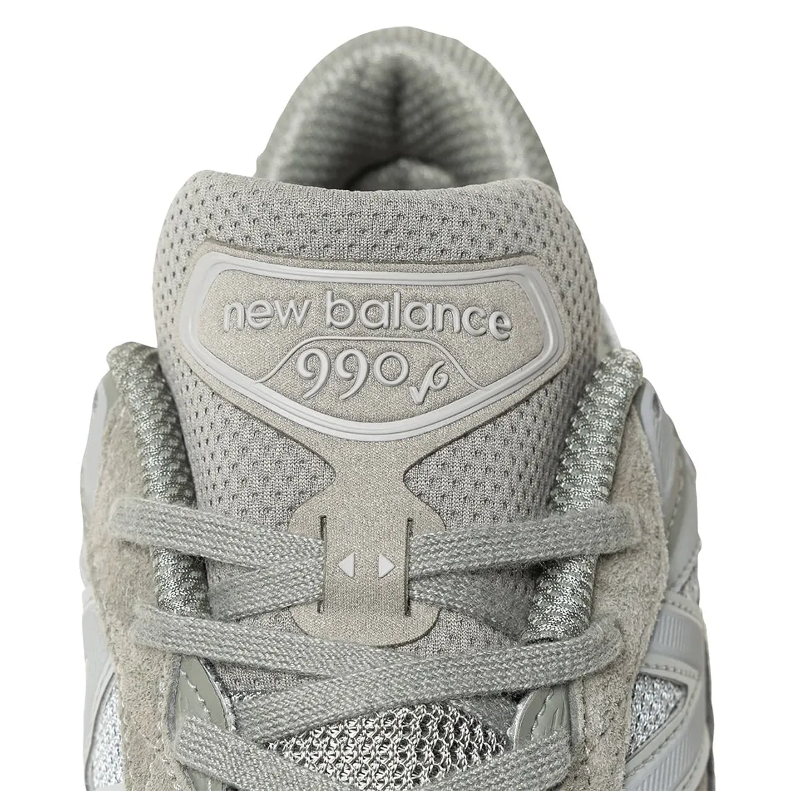 WTAPS New Balance 990v6 Grey Size 10.5 NEW M990WT6 White NB WTAPS New Balance 990v6 Grey Size 10.5 NEW M990WT6 White NB