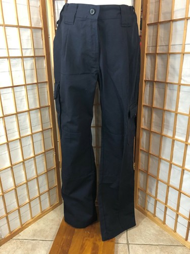 Twinhill Tactical Navy Blue Cargo 
