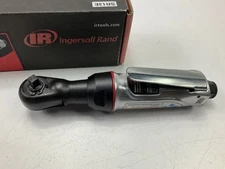 Ingersoll Rand 105-D2 1/4" Air Ratchet Wrench, 25 Ft-lb Torque, 250 RPM
