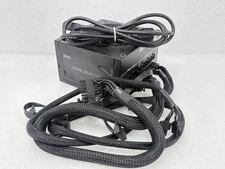 Pre Owned | XPG CoreReactor 750 Gold  Fully Modular Switching Power Supply Only