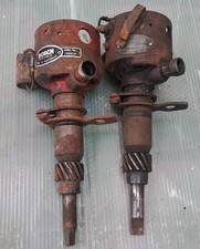 1 HOLDEN FJ 6 CYL GREY MOTOR DISTRIBUTOR 12V BOSCH FX FE FC FB EK EJ U-VJU6AR17