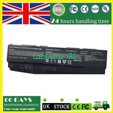 Laptop N850BAT-6 Battery For Clevo N850 N870HK1 N870HJ1 N870HJ N850HJ N850HJ1