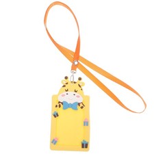 Card Holder for Kids Business Sleeve Credit Protector Badges Name