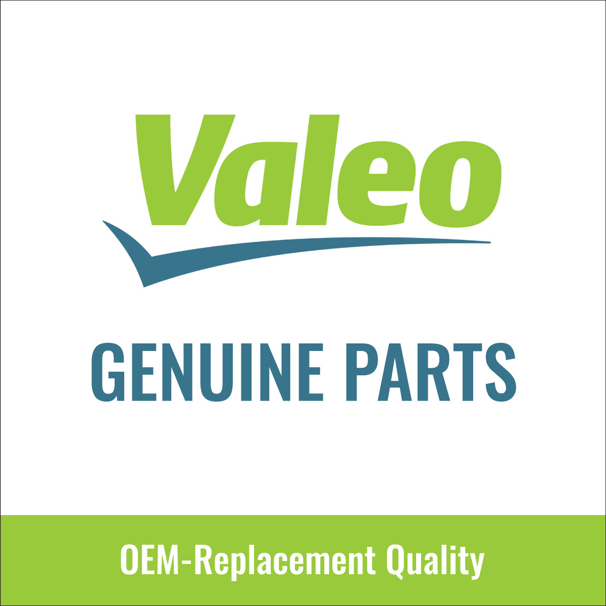 Valeo HVAC Blower Motor Resistor for 2014-2017 BMW i8 1.5L L3 Heating Air ox