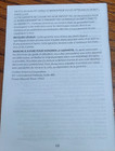 New Uniden SR30c Bearcat scanner Spanish Espanol language manual — photo 2