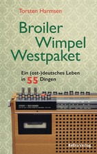 Broiler, Wimpel, Westpaket | Torsten Harmsen ...