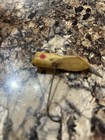 Vintage Pflueger Wizard Wiggler Minnow Antique Fishing Lure — photo 4
