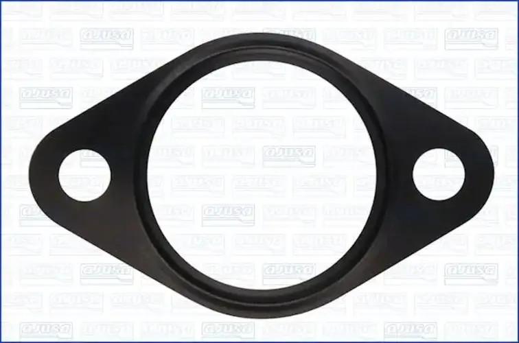 4x ✅Fits AJUSA AJU01290900 Gasket, EGR valve AJU01290900 EGR valve g ⭐UK Seller⭐ - Image 9