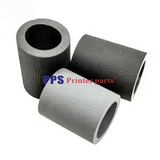 1Set New Scanner Feed Roller Pickup Roller Tires For HP ScanJet Pro 2500F1 2500