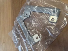 NEW (Lot of 2) MILBANK Meter Base, Jumpers , 200A 