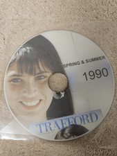 Trafford 1990 Mail Order Catalogue DISC PDF