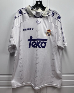Real Madrid 1994 | eBay