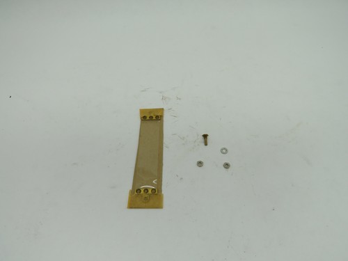Powers 186-062 Hygrostat Membrane Element Kit *OPEN BAG* NWB - Bild 2 von 3