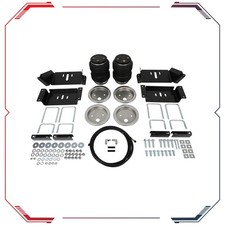 Air Suspension Bag Kit Tow Assist Over Load For 1965-2004 Ford F150f250f350