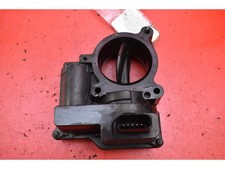 Volkswagen Touran II 2013 Drosselklappe 03C128063B GENUINE MKO519310