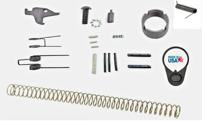 #ad #ad OOPS 20pcs Kit Spare Springs and parts USA Made $9.95