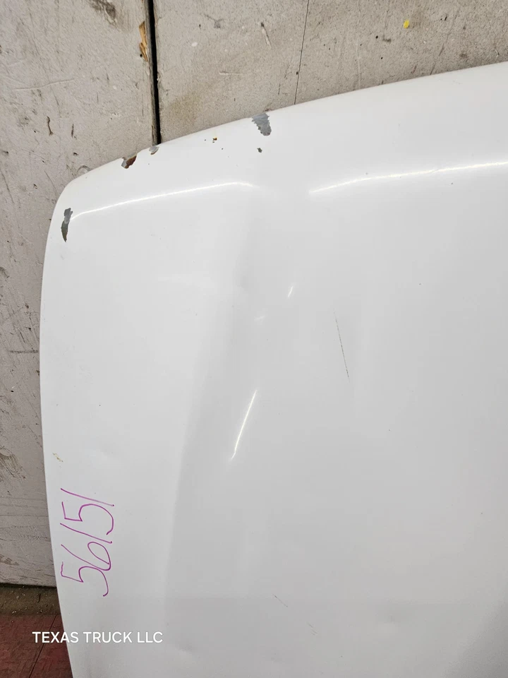 1999 - 2002 雪佛兰索罗德 2500 3500 高清罩原始设备制造商 - Summit 白色 — 第 4/4 张图片