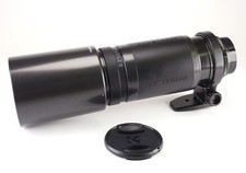 Tamron 200-400mm F5.6 LD  AF Zoom Lens Nikon Refurbished +12Month Guarantee.