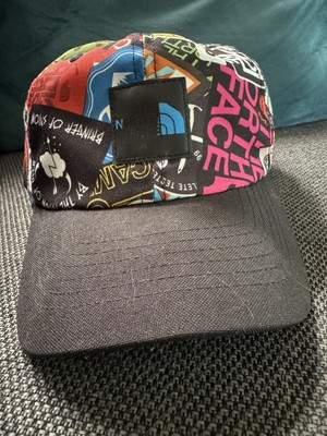 The North Face Photo Bomb  Trucker Hat - Bringer of Snow SnapBack- Adult osfa