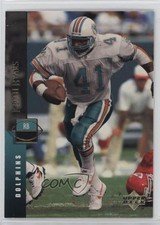 1994 Upper Deck Keith Byars #256 10ou