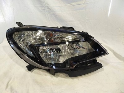 Frontscheinwerfer Opel Mokka 95386946 LED Rechts Scheinwerfer Headlight