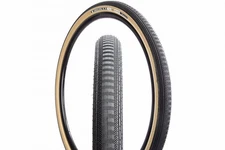 Panaracer Gravel King SS R 700 x 40c TLR  ZSG Tubeless Ready   Black /Amber Skin
