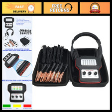 Electronic Stethoscope Diagnostic Kit with Headphones - Chassis Ears Tool