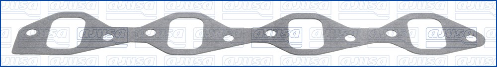 3x ✅Fits AJUSA AJU13078400 Gasket, intake manifold AJU13078400 Estab ⭐UK Seller⭐