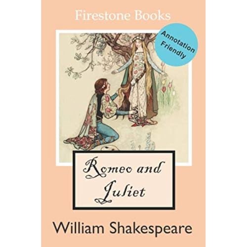 Firestone Books' Annotation-Friendly Editions Ser.: Romeo and Juliet : ... - Image 8
