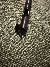 Bob Long Thumb drive Bolt g6r 