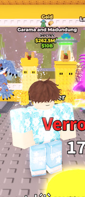 Buy Item Gold Garama And Madundung 362.5M/S + 2 Mutations Steal A Brainrot 3672486