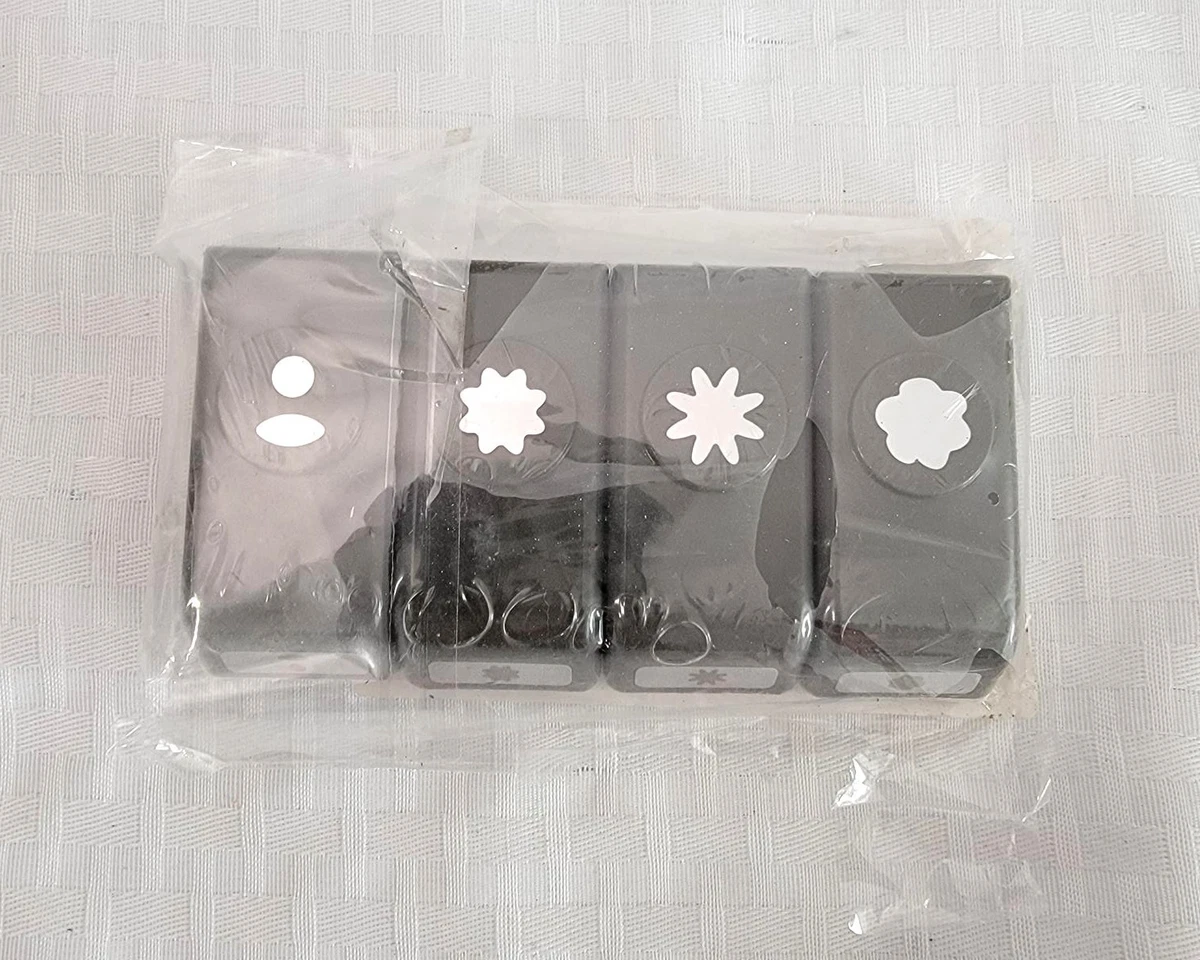 Stampin' Up! Scrapbooking Paper Punches for sale | eBay