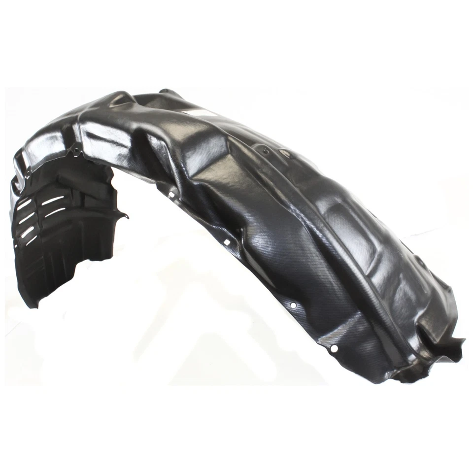 CAPA Fender Liner For Toyota Venza 2009-2012 Front Driver Side Inner - Изображение 2 из 4