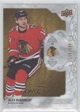 2019-20 Upper Deck Engrained Stars 156/299 Alex DeBrincat #21 0gu