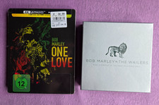Bob Marley The Complete Island Recordings Box...
